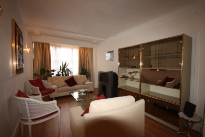 Property to rent : Ivor Court, Gloucester Place, LONDON NW1