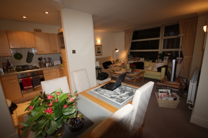Property to rent : Consort Rise House, 203, Buckingham Palace Road, London SW1W