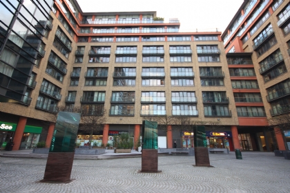 Property to rent : West End Quay, Paddington Central, London W2