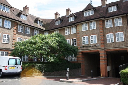 Property to rent : Heathview Court, 20 Corringway, London NW11