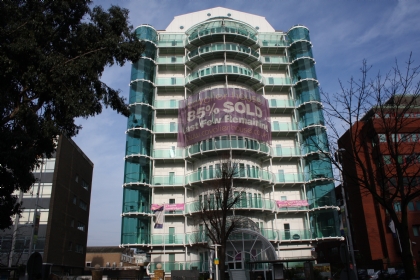 Property to rent : Cavalier House, 46-50 Uxbridge Road, London W5