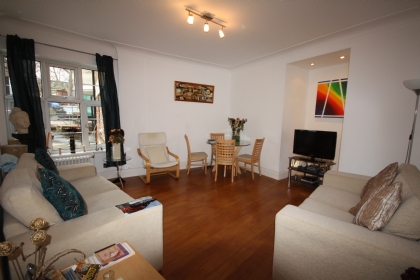 Property to rent : Northways, College Crescent, LONDON NW3