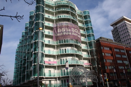 Property to rent : Cavalier House, 46-50 Uxbridge Road, London W5