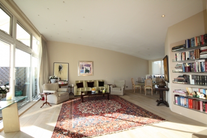 Property to rent : Regent Court, 1 North Bank, Regent's Park, London NW8