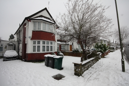 Property to rent : Hoop Lane, London NW11