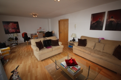 Property to rent : Anne's Court, 3 Palgrave Gardens, Regents Park, London NW1