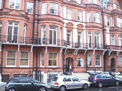 Property to rent : Draycott Place, London SW3
