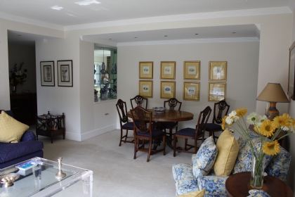 Property to rent : Grosvenor Hill Court, 15 Bourdon Street, London W1K