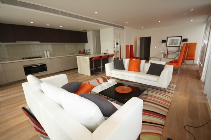 Property to rent : Pavilion Court, 15, Gatliff Road, LONDON SW1W