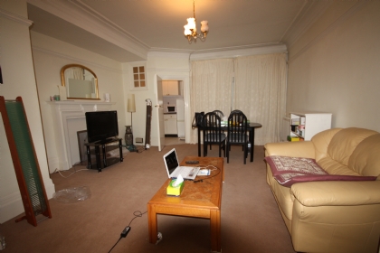 ロンドン賃貸物件：Grove Court, 24 Grove End Road, London NW8