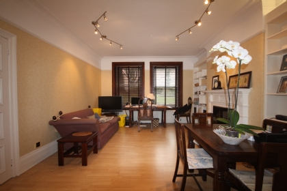 Property to rent : Neville Court, Abbey Road, London NW8