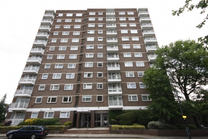 Property to rent : Buttermere Court, Boundary Road, LONDON NW8