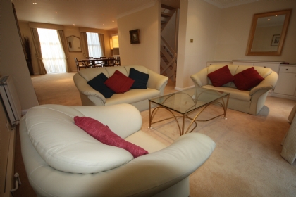 Property to rent : Hornby Close, London NW3