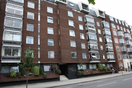 Property to rent : Fordie House, 82 Sloane Street, London SW1X