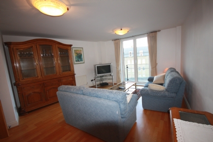 Property to rent : Annes Court, 3 Palgrave Gardens, Regent's Park, London NW1