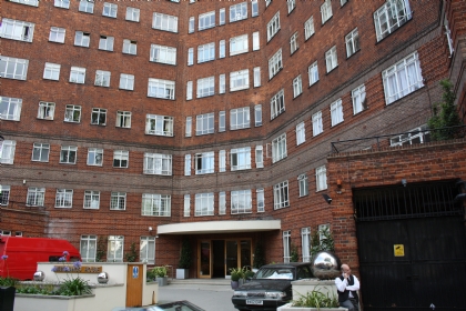 Property to rent : Whitelands House, Cheltenham Terrace, London SW3