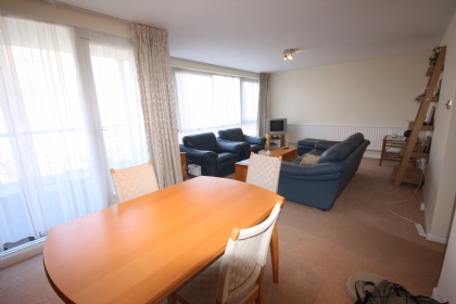 Property to rent : Imperial Towers, 17 Netherhall Gardens, London NW3