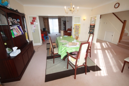 Property to rent : Southover, LONDON N12