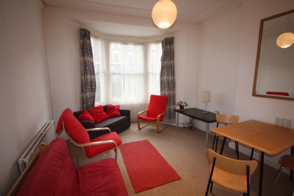 Property to rent : Brecknock Road, London N7