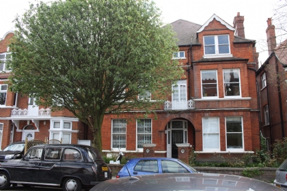 Property to rent : Fawley Road, London NW6