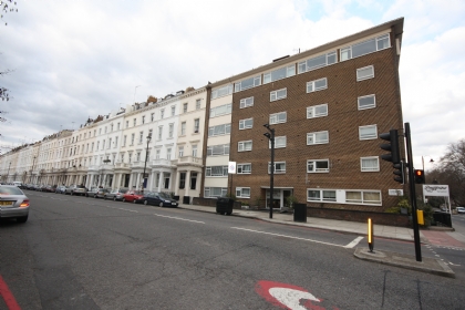 Property to rent : Grosvenor Lodge, Grosvenor Road, London SW1V