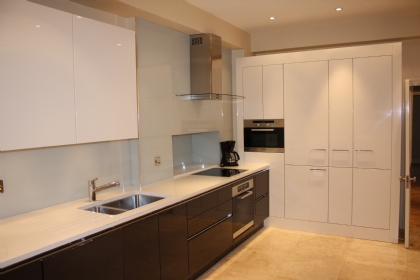 Property to rent : Priory Mansions, 90 Drayton Gardens, London SW10