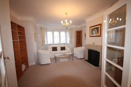 Property to rent : Tudor Close, London NW3