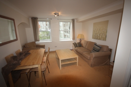 Property to rent : Crown Lodge, 12 Elystan Street, LONDON SW3