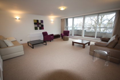 Property to rent : Pier House, 31 Cheyne Walk, London SW3