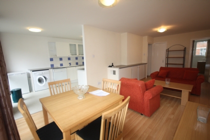 Property to rent : Holcroft Court, Clipstone Street, LONDON W1W