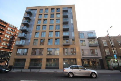 Property to rent : Belvoir House, 181 Vauxhall Bridge Road, London SW1V