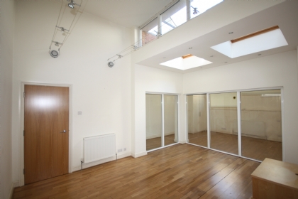 Property to rent : Finchley Road, London NW3