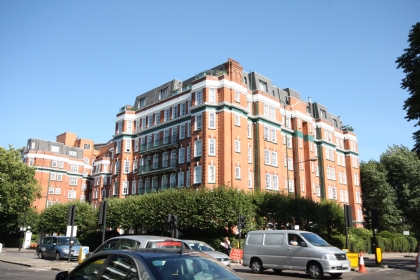Property to rent : St. Johns Wood Court, St. Johns Wood Road, London NW8