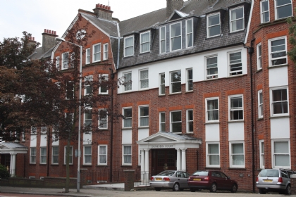 Property to rent : Dunrobin Count, 389 Finchley Road, London NW3