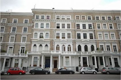 Property to rent : Elvaston Place, South Kensington, London SW7
