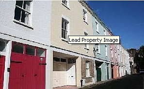 Property to rent : Redfield Lane, London SW5