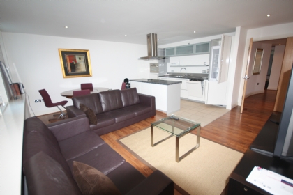 Property to rent : Visage Apartments, Winchester Road, London NW3