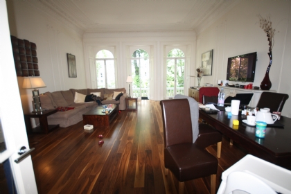 Property to rent : Cornwall Gardens, London SW7