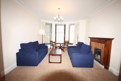 Property to rent : Park Lodge, St. Johns Wood Park, London NW8