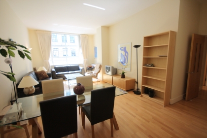 Property to rent : Marathon House, Marylebone Road, Regent's Park, London NW1