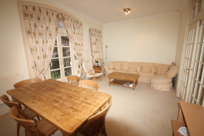 Property to rent : Lindfield Gardens, London NW3