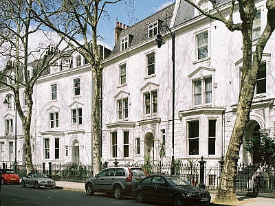 Property to rent : Gledhow Gardens, London SW5