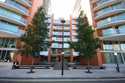 Property to rent : Marshall Building, 3 Hermitage Street, London W2
