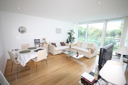 Property to rent : Visage Apartments, Winchester Road, London NW3