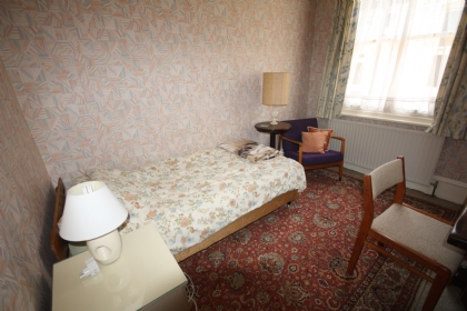 Property to rent : Morhead Mansion, Morhead Road, London W9