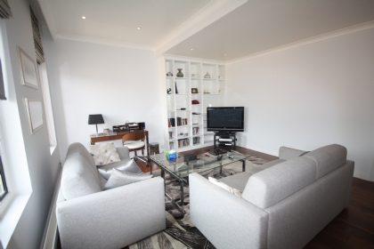 ロンドン賃貸物件：Welbeck Street, London W1G