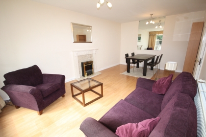 ロンドン賃貸物件：Marlborough Place, London NW8