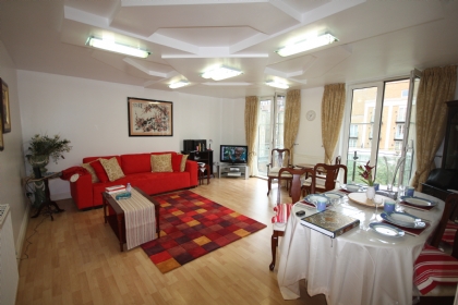 Property to rent : Anne's Court, 3 Palgrave Gardens, London NW1