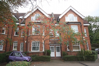 Property to rent : Windsor Court, 14-16 Platt’S Lane, London NW3