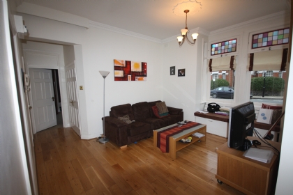 Property to rent : Achilles Road, LONDON NW6